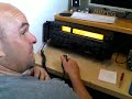 Hex beam of M0FCG
