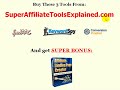 super ppc affiliate tools explained  case study  1 - part 1