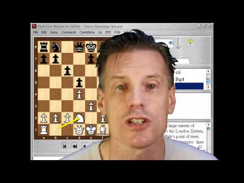 chess moves