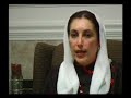 Jaiza Exclusive Benazir Bhutto Part 3 Jaiza Exclusive Benazir Bhutto Part 3