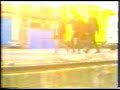 ESKORBUTO - Busco en la basura (Video clip)