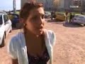 el lefazo de a borracha