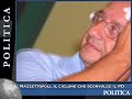 Mazzettopoli, il ciclone che sconvolge il PD Mazzettopoli, il ciclone che sconvolge il PD
