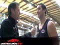 Gibbo Interview