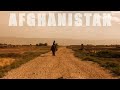 The Extreme Tourist: Afghanistan - Promo 2