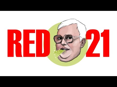 Ред 21 нарезка Ред 21 нарезка