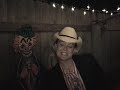 halloween maze