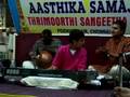 Carnatic on Keyboard - Ka Va Va krithi