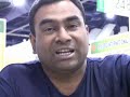 MAGIC Show : Bangladeshi organizer Sadik Khan