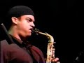 Sam Kininger - Neal Evans (Soulive) - last men standing Sam Kininger - Neal Evans (Soulive) - last men standing