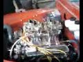 V8 forte que eu montei....