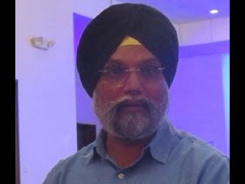 Gurpartap Singh Wadala MLA at LA  SPEECH