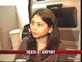 Mumbai: NRI dies due to alleged negligence Mumbai: NRI dies due to alleged negligence