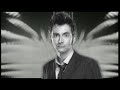 Doctor Who - Retro 1960's 10th Doctor Titles