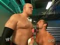 WWE Raw 6/30/08 Kane & Jamie Noble