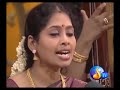 NITHYASREE MAHADEVAN - 03 Om sakthi - brindavani- subramany NITHYASREE MAHADEVAN - 03 Om sakthi - brindavani- subramany