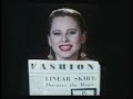Lun*na Menoh - Fashion and Costume Film Exceprts