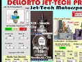 Jet-Tech Pro Dellorto Fine Tuning Part2