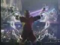 Triple H Entrance Video