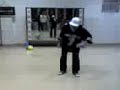 ben poppin