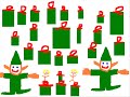 Christmas Santa Elf North Pole Factory!! Christmas Santa Elf North Pole Factory!!