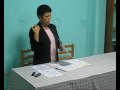Martha Moyano informe de gestiòn 2009