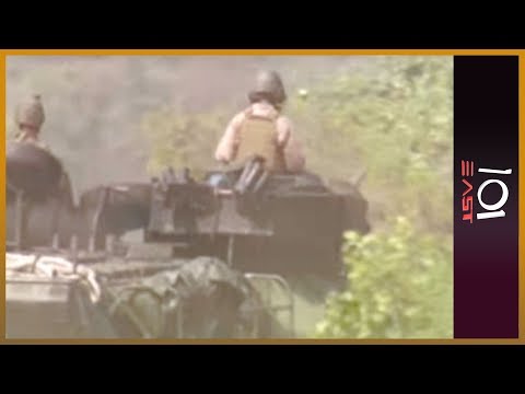 101 East - Asia's ARMS race - 5 March 09 - Part 1