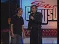 Matěj Ruppert v Caruso Šou
