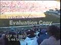 videos de Stephenson Pre-Game Southern Heritage Classic 2000 Part #2
