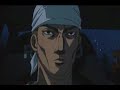 ???D INITIAL D third stage -battle 01-