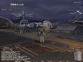 FFXI : A Warrior\