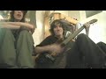 Scar Rosen - Death to Birth (Akoustic cover) Scar Rosen - Death to Birth (Akoustic cover)