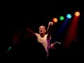 graham bonnet/taz taylor band
lost in hollywood
classic grand, glasgow
25th june 2007