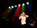Graham Bonnet - Lost In Hollywood - Glasgow 2007 Graham Bonnet - Lost In Hollywood - Glasgow 2007
