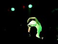 graham bonnet/taz taylor band
lost in hollywood
classic grand, glasgow
25th june 2007