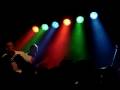 Graham Bonnet - Lost In Hollywood - Glasgow 2007