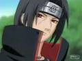 Uchiha Itachi- Reise, Reise