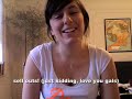 How Feministing Started