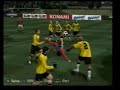 PES 5 Spetacular Over-Head Kick