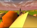 Rollercoaster tycoon 3 crashes ||