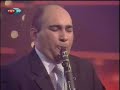 STAVROS PAZARENTSİS KLARNET TAKSİMİ