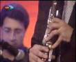 STAVROS PAZARENTSİS KLARNET TAKSİMİ
