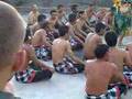Travel Photo: Balinese Kecak Dance