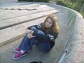paralizada xDD