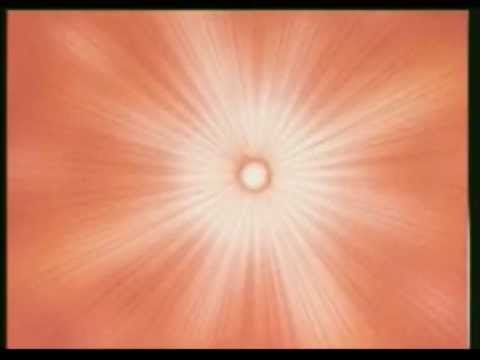 Deep Meditation Experience