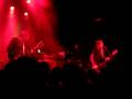 videos de Mastodon Live @ Tivoli - The Wolf is Loose