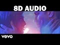 Asim Azhar - Jo Tu Na Mila (8D AUDIO)