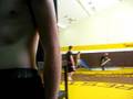 Hot and Sweaty
