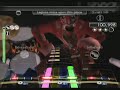FIRST EVER THRASHER FULL BAND FC!!!!