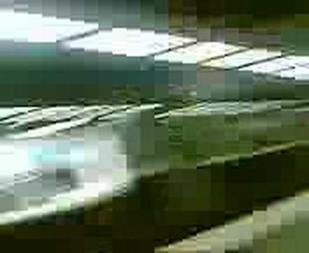 alles cool am Altona Bahnhof